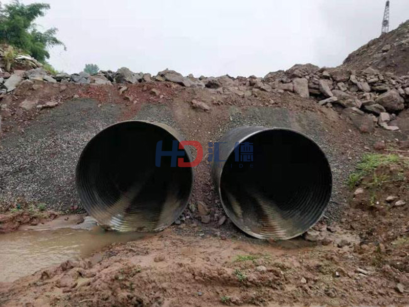 廣南縣農村臨時便道1