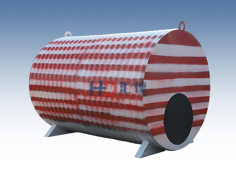 其他鋼波紋管產品