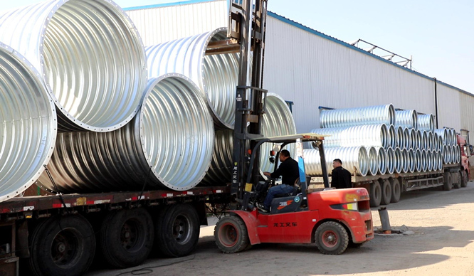 品質可靠 遠銷海內外