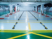 環(huán)氧地坪漆