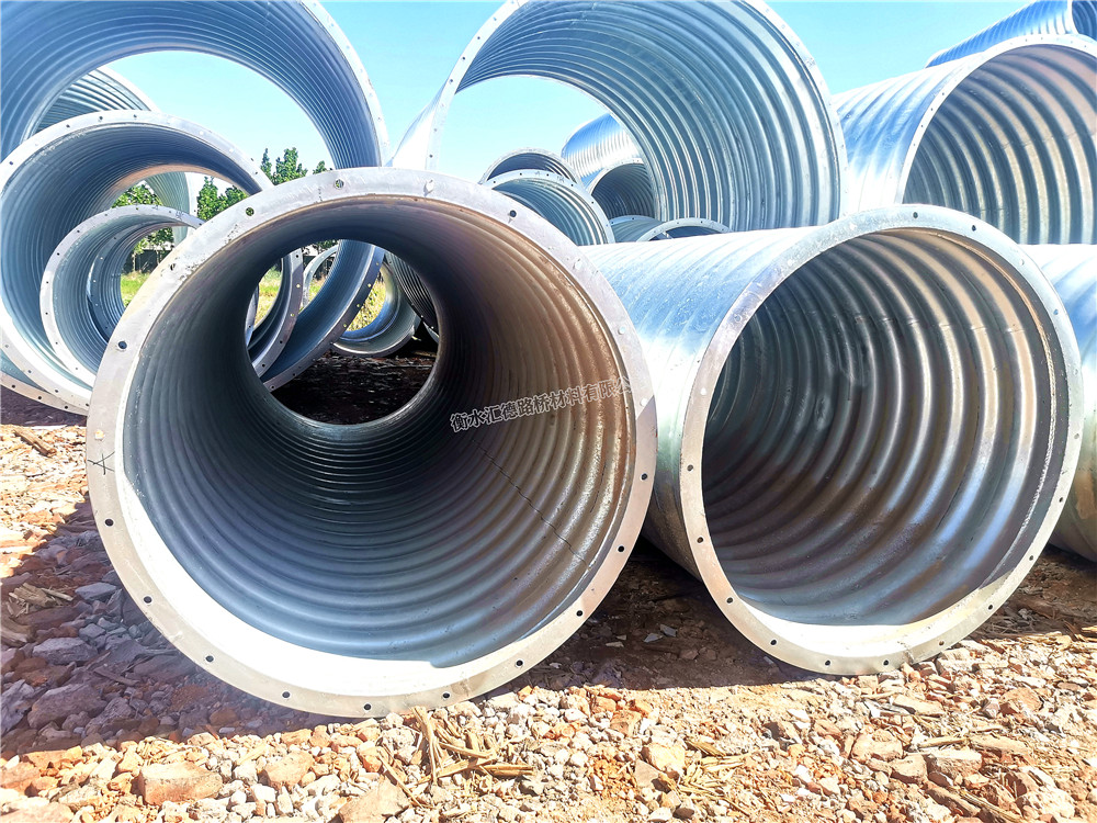 鋼波紋涵管優質品牌推薦