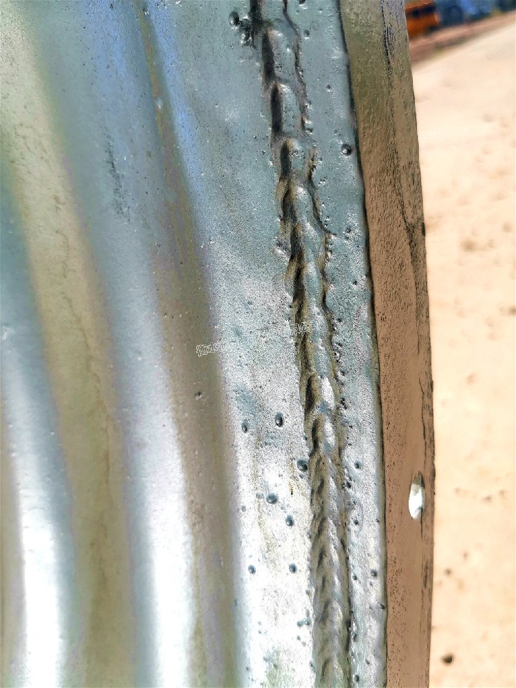 匯德產品均采用熱鍍鋅技術