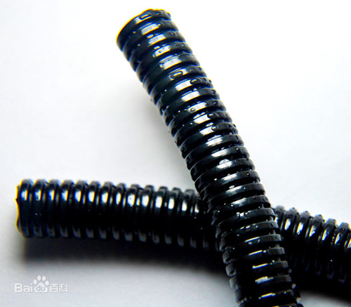 波紋管、金屬波紋管與金屬波紋涵管的區別